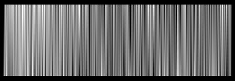 The fitted sky background