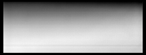 Normalized master flat